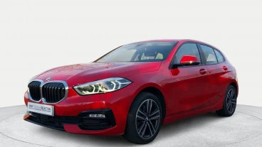 BMW Serie 1 116d