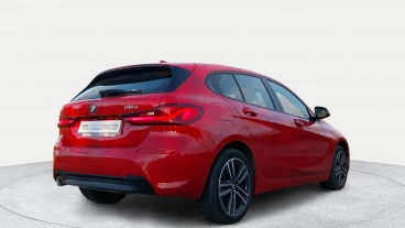 BMW Serie 1 116d