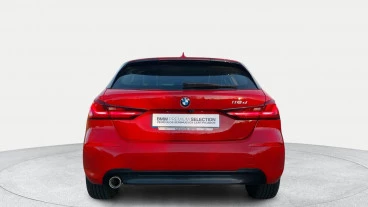 BMW Serie 1 116d