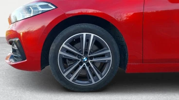 BMW Serie 1 116d