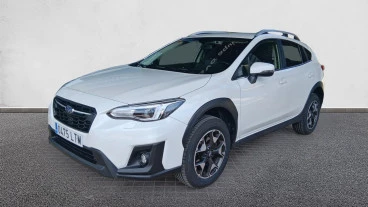 Subaru XV 1.6i Sport Plus Auto