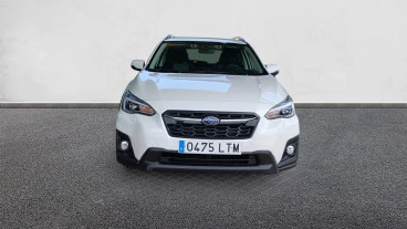 Subaru XV 1.6i Sport Plus Auto