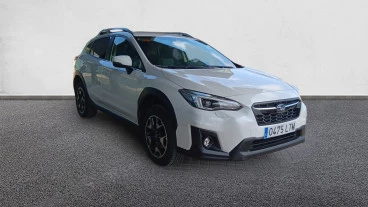Subaru XV 1.6i Sport Plus Auto