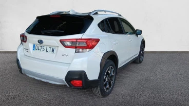 Subaru XV 1.6i Sport Plus Auto