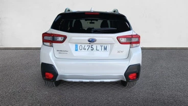 Subaru XV 1.6i Sport Plus Auto