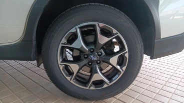 Subaru XV 1.6i Sport Plus Auto