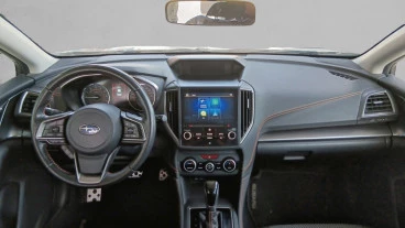 Subaru XV 1.6i Sport Plus Auto