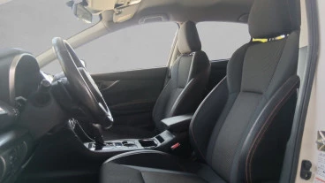 Subaru XV 1.6i Sport Plus Auto