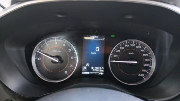 Subaru XV 1.6i Sport Plus Auto