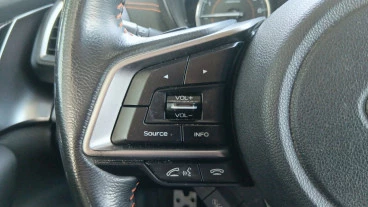 Subaru XV 1.6i Sport Plus Auto
