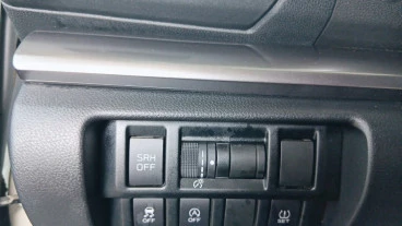 Subaru XV 1.6i Sport Plus Auto
