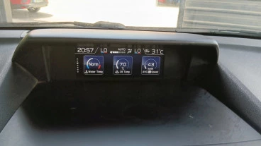 Subaru XV 1.6i Sport Plus Auto