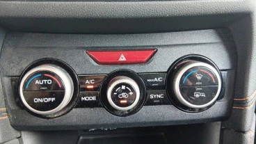 Subaru XV 1.6i Sport Plus Auto