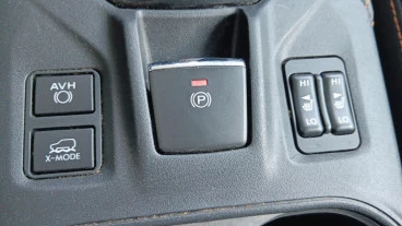 Subaru XV 1.6i Sport Plus Auto