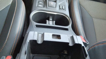 Subaru XV 1.6i Sport Plus Auto