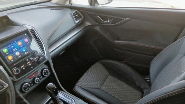 Subaru XV 1.6i Sport Plus Auto