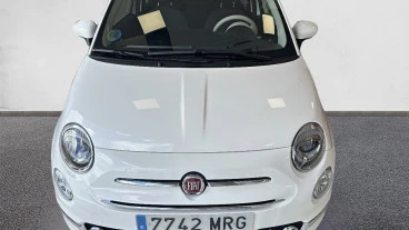 Fiat 500 Dolcevita 1.0 Hybrid 51KW (70 CV)
