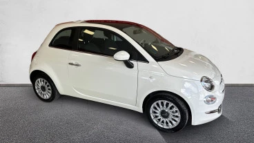Fiat 500 Dolcevita 1.0 Hybrid 51KW (70 CV)