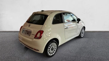 Fiat 500 Dolcevita 1.0 Hybrid 51KW (70 CV)