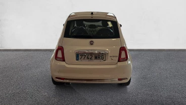 Fiat 500 Dolcevita 1.0 Hybrid 51KW (70 CV)