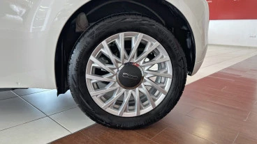 Fiat 500 Dolcevita 1.0 Hybrid 51KW (70 CV)