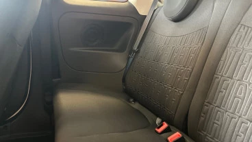 Fiat 500 Dolcevita 1.0 Hybrid 51KW (70 CV)
