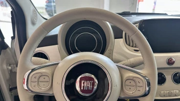 Fiat 500 Dolcevita 1.0 Hybrid 51KW (70 CV)