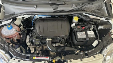 Fiat 500 Dolcevita 1.0 Hybrid 51KW (70 CV)