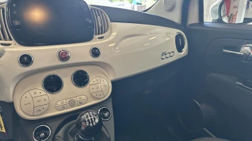 Fiat 500 Dolcevita 1.0 Hybrid 51KW (70 CV)