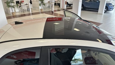 Fiat 500 Dolcevita 1.0 Hybrid 51KW (70 CV)