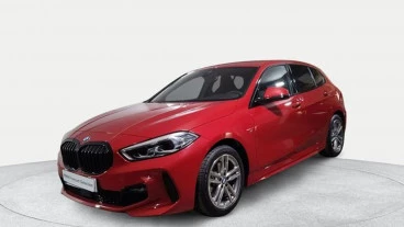 BMW Serie 1 118d
