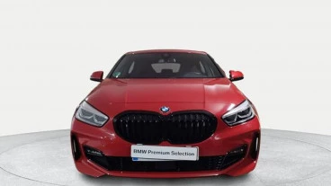 BMW Serie 1 118d