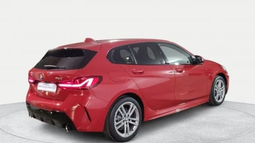 BMW Serie 1 118d