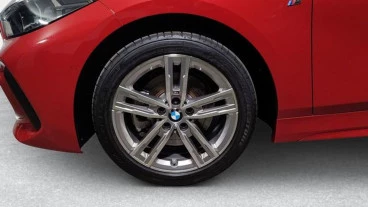 BMW Serie 1 118d