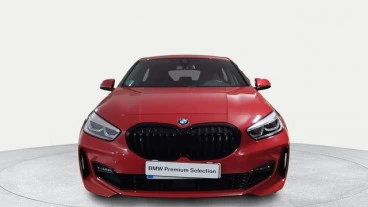 BMW Serie 1 118d