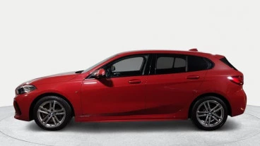 BMW Serie 1 118d