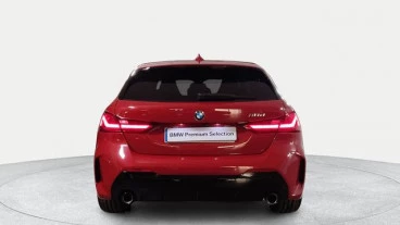 BMW Serie 1 118d