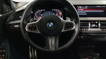 BMW Serie 1 118d
