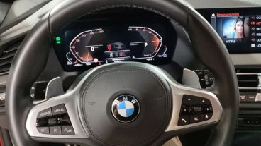 BMW Serie 1 118d