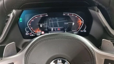 BMW Serie 1 118d