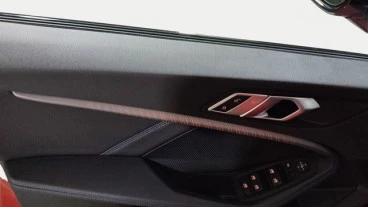 BMW Serie 1 118d