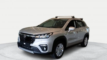 Suzuki S-Cross 1.4T S2 MILD HYBRID