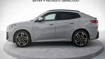 BMW iX2 xDrive30