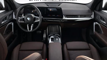BMW iX2 xDrive30