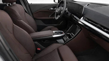 BMW iX2 xDrive30