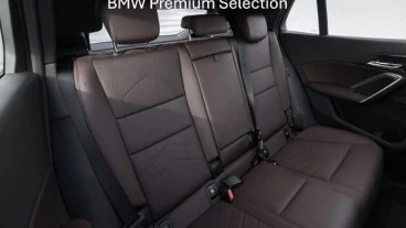 BMW iX2 xDrive30
