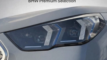 BMW iX2 xDrive30
