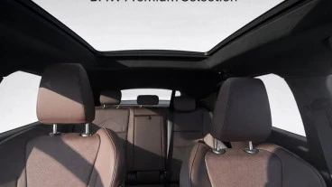 BMW iX2 xDrive30