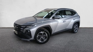 Hyundai Tucson 1.6T 118kW (160CV) Maxx