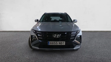 Hyundai Tucson 1.6T 118kW (160CV) Maxx